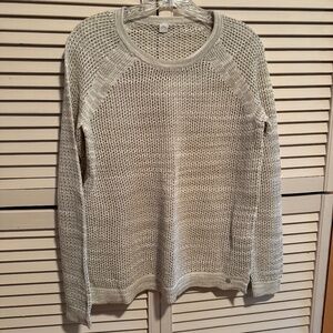 lightweight over sweater